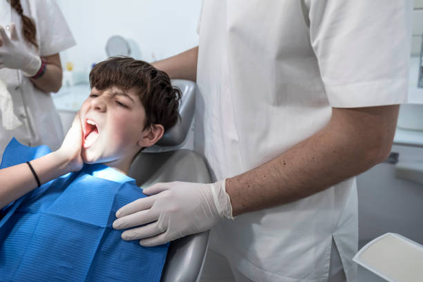 Best Emergency Treatment for Toothache in Sterling Heights, MI