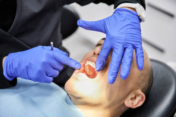 Best Pediatric Emergency Dentist in Sterling Heights, MI