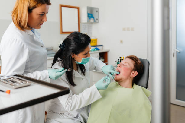 Best Emergency Root Canal Treatment in Sterling Heights, MI